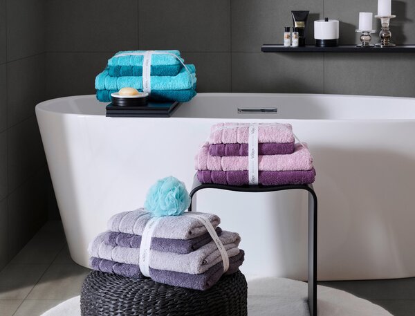 SADA FROTÉ UTERÁKOV, Vossen - Kúpeľňový textil