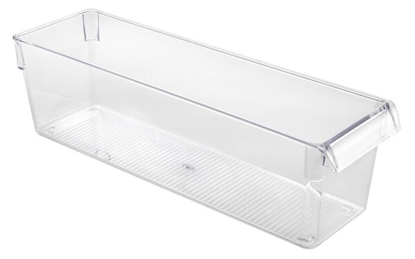 Plastový organizér do chladničky 37x10 cm – Metaltex