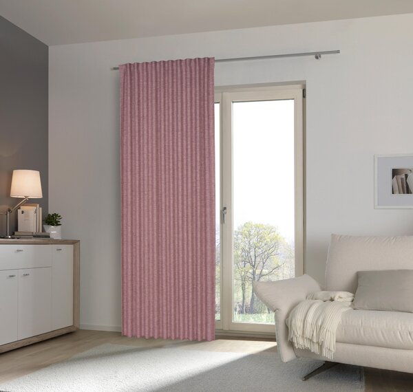 HOTOVÝ ZÁVES, nepriehľadné, 140/245 cm Esposa - Záclony & závesy