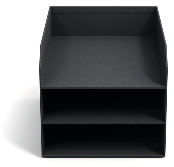 Kartónový organizér na dokumenty Trey Paper Laminate – Bigso