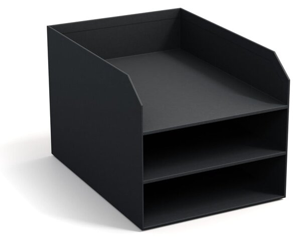 Kartónový organizér na dokumenty Trey Paper Laminate – Bigso