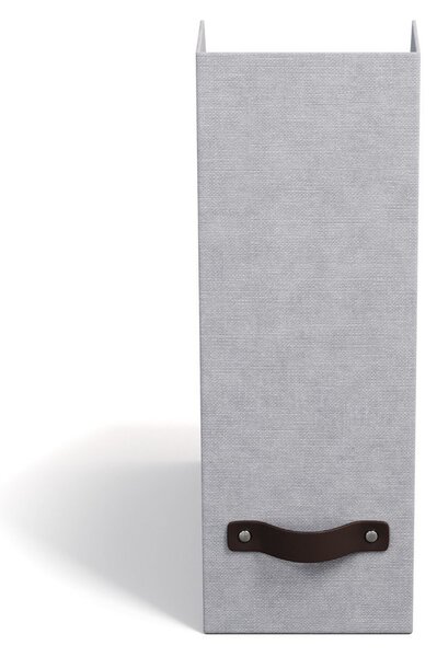 Kartónový organizér pre dokumenty Estelle Canvas Paper Laminate – Bigso