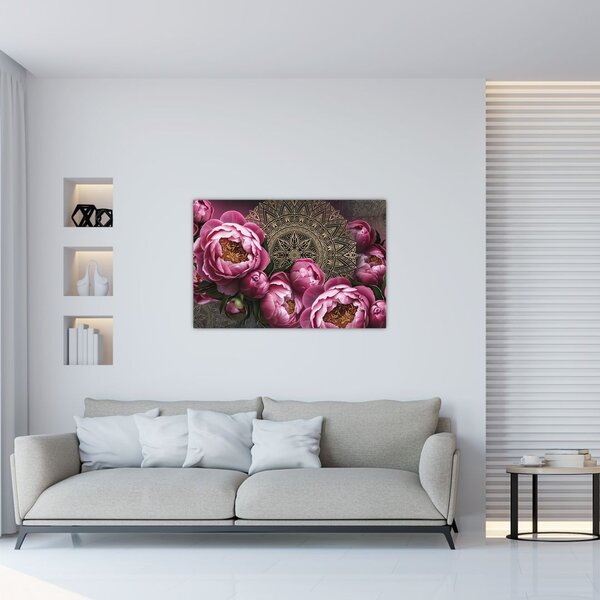Obraz - Harmónia (90x60 cm)
