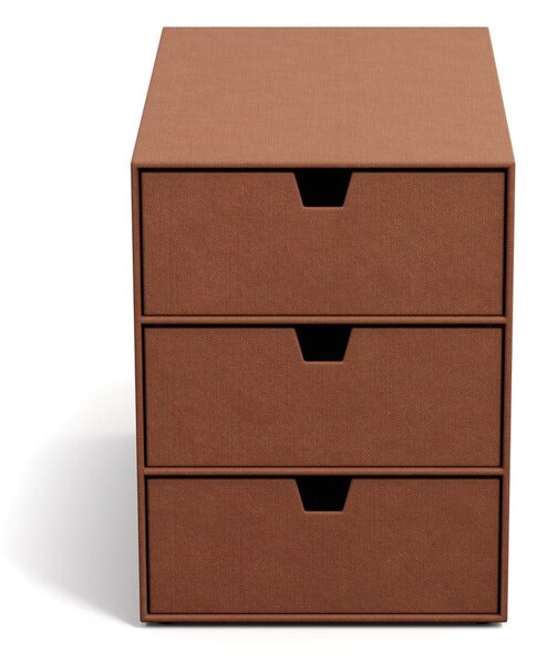 Kartónový organizér zásuvkový Ingrid Restore Paper Laminate – Bigso