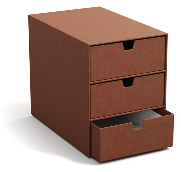 Kartónový organizér zásuvkový Ingrid Restore Paper Laminate – Bigso