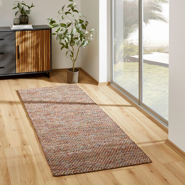 BEHÚŇ, 80/250 cm viacfarebná Boxxx - Behúne