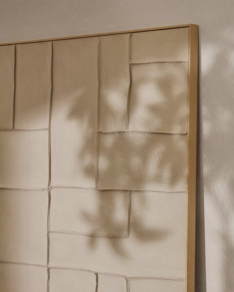 Obraz 120x200 cm Klis – Kave Home