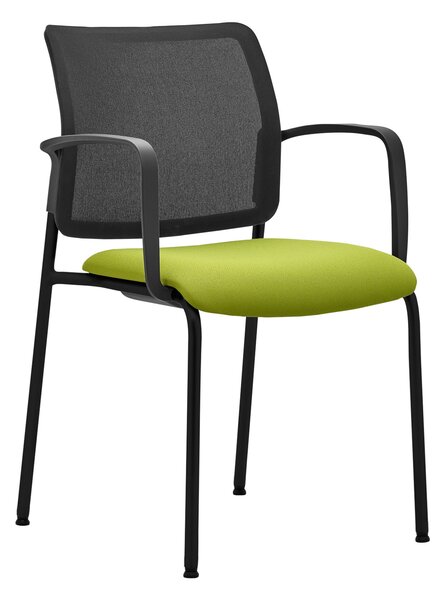 RIM - Konferenčná stolička NET 682