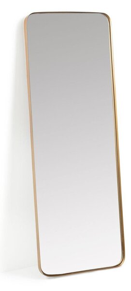 Nástenné zrkadlo 55x150,5 cm Marco – Kave Home