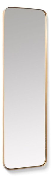 Nástenné zrkadlo 30x100 cm Marco – Kave Home