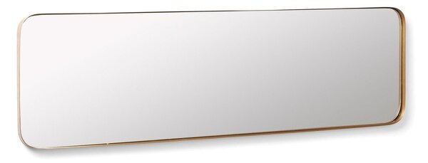 Nástenné zrkadlo 30x100 cm Marco – Kave Home