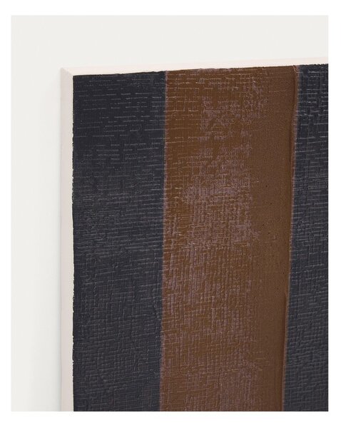Obraz 80x100 cm Tonol – Kave Home