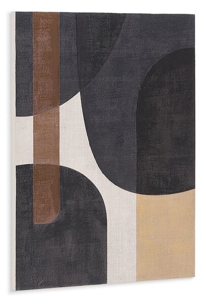 Obraz 80x100 cm Tonol – Kave Home