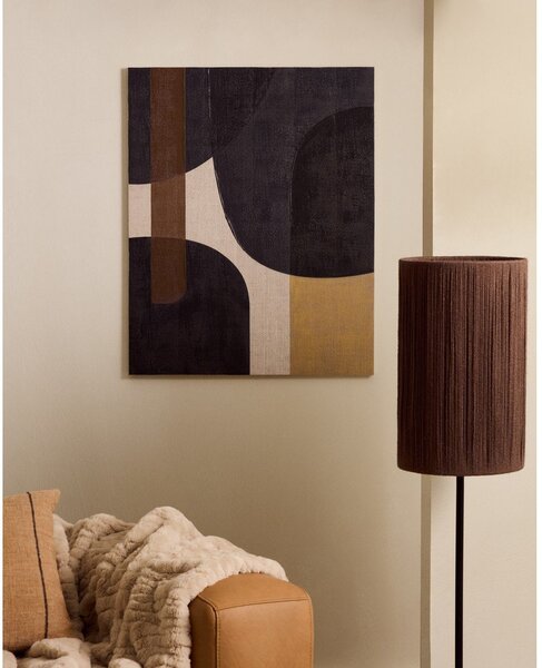 Obraz 80x100 cm Tonol – Kave Home