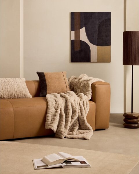 Obraz 80x100 cm Tonol – Kave Home