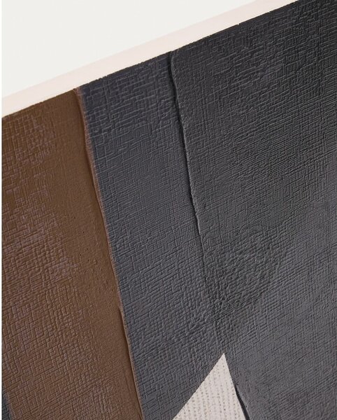 Obraz 80x100 cm Tonol – Kave Home