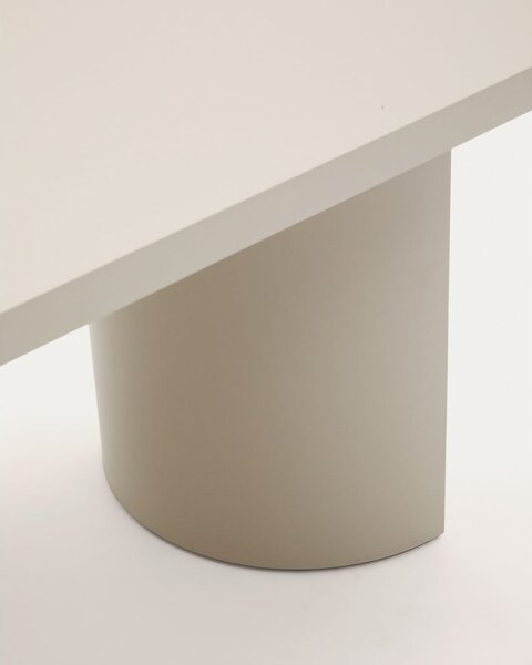 Jedálenský stôl 100x240 cm Nealy – Kave Home