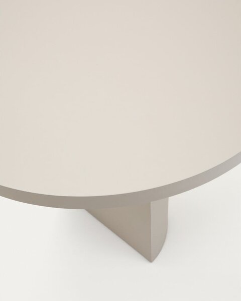 Jedálenský stôl 100x240 cm Nealy – Kave Home