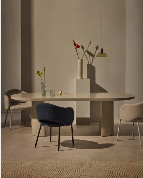 Jedálenský stôl 100x200 cm Nealy – Kave Home