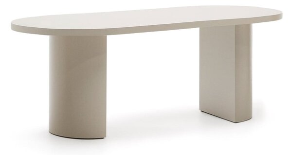 Jedálenský stôl 100x200 cm Nealy – Kave Home
