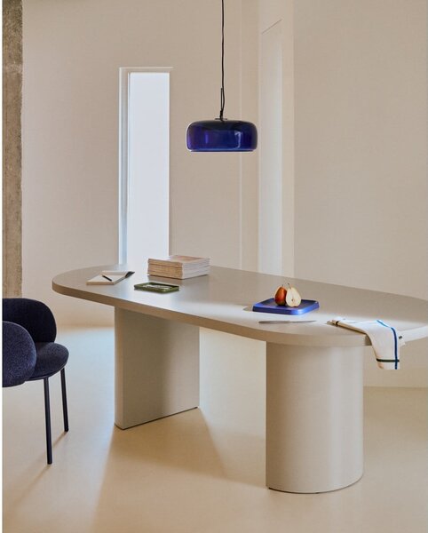 Jedálenský stôl 100x240 cm Nealy – Kave Home