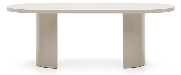 Jedálenský stôl 100x200 cm Nealy – Kave Home