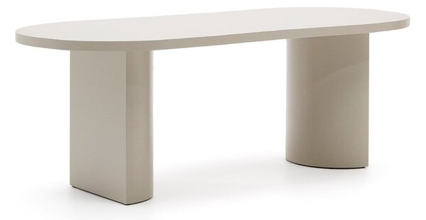 Jedálenský stôl 100x200 cm Nealy – Kave Home