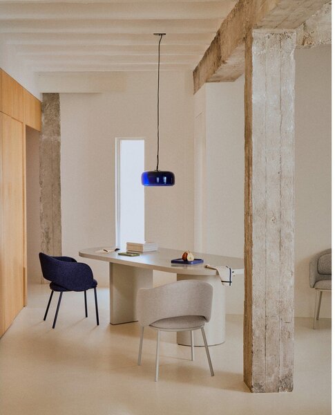 Jedálenský stôl 100x200 cm Nealy – Kave Home