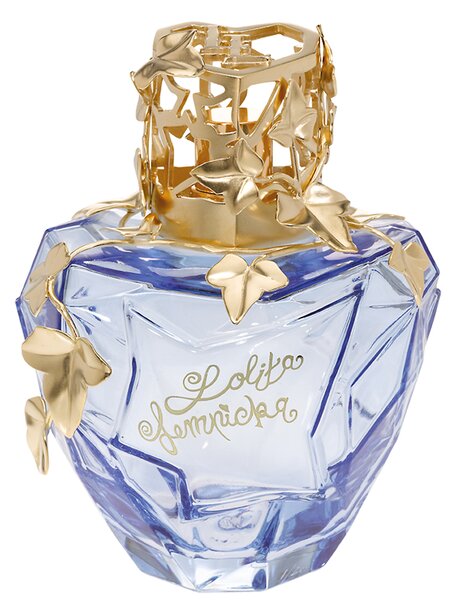 Maison Berger Paris Katalytická lampa Lolita Lempicka – Art edition, fialová 5800