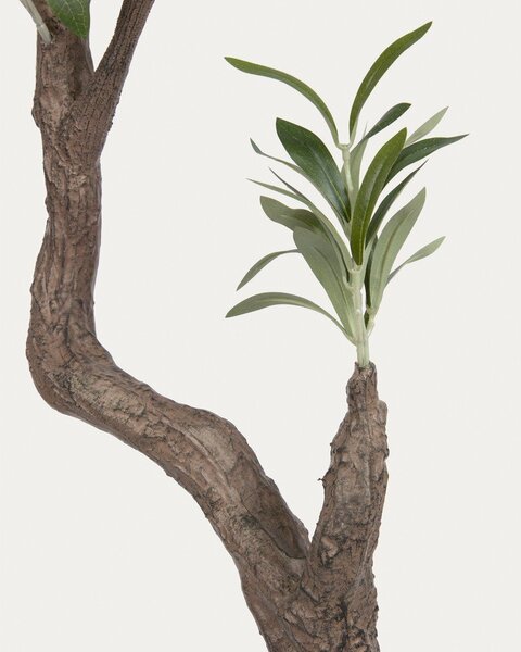 Umelý olivovník (výška 140 cm) Olive – Kave Home