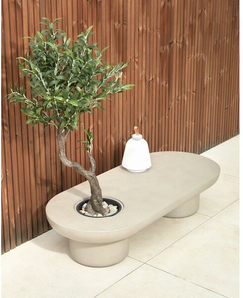 Umelý olivovník (výška 140 cm) Olive – Kave Home
