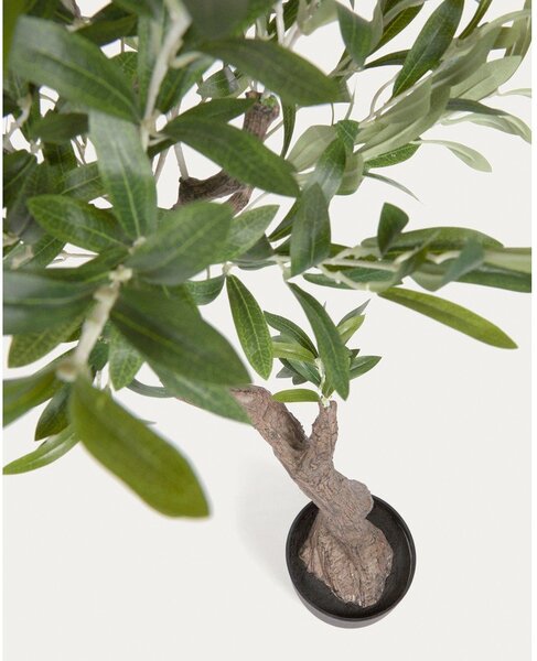 Umelý olivovník (výška 140 cm) Olive – Kave Home