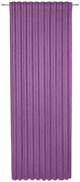 HOTOVÝ ZÁVES, nepriehľadné, 140/245 cm Esposa - Záclony & závesy