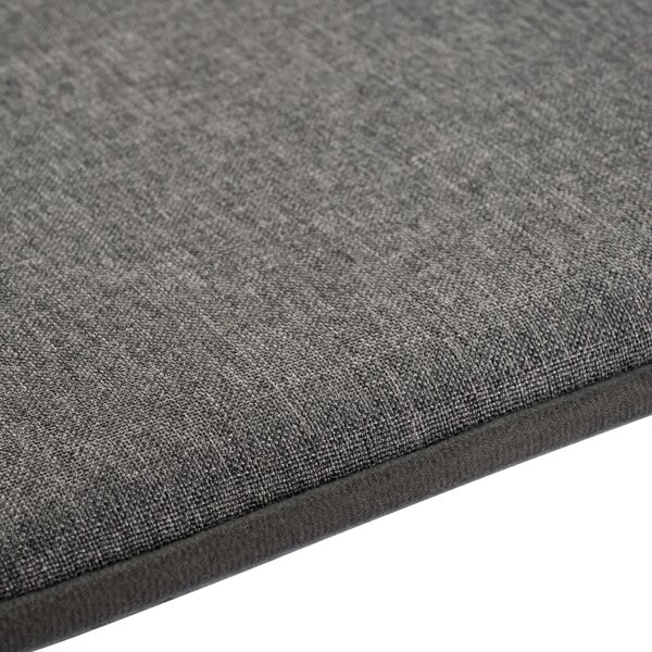 PODUŠKA NA SEDENIE, 40/40 cm Novel - Textil do domácnosti