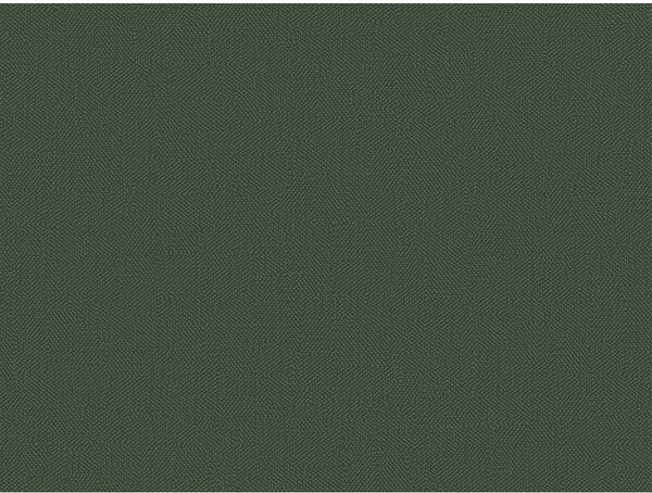 Zelená čalúnená dvojlôžková posteľ s úložným priestorom s roštom 160x200 cm Elizabeth – Micadoni