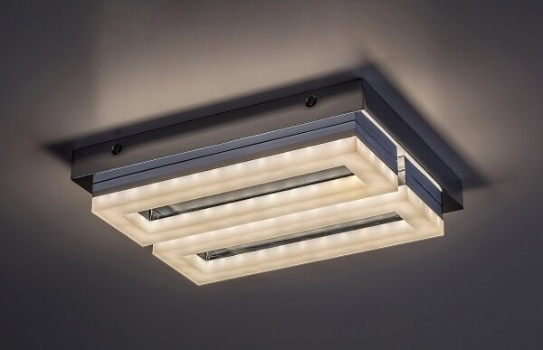 Rabalux 75020 - LED Kúpeľňové stropné svietidlo BLAS LED/24W/230V 4000K