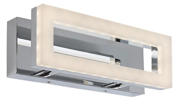 Rabalux 75019 - LED Kúpeľňové nástenné svietidlo BLAS LED/15W/230V 4000K
