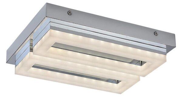 Rabalux 75020 - LED Kúpeľňové stropné svietidlo BLAS LED/24W/230V 4000K