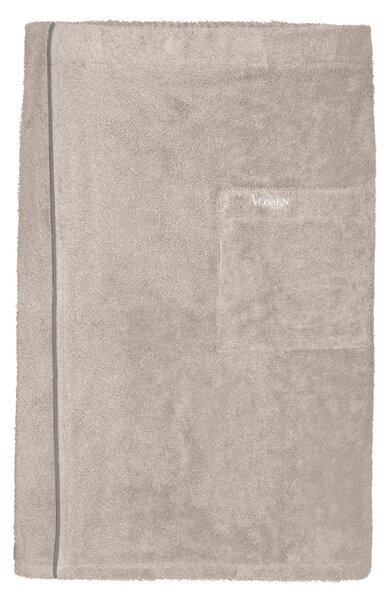KILT DO SAUNY velikost: 60/140 cm Vossen - Kúpeľňový textil