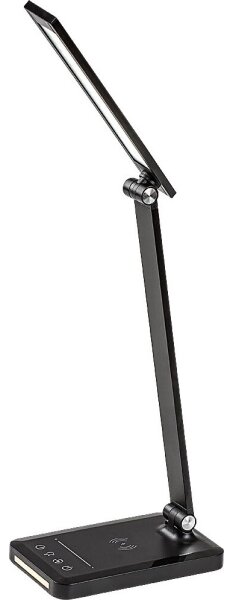 Rabalux 74213 - LED Stmievateľná stolná lampa TRAZE LED/5W/5V