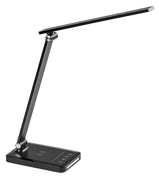 Rabalux 74213 - LED Stmievateľná stolná lampa TRAZE LED/5W/5V