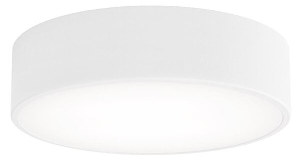 LED Stropné svietidlo CLEO LED/24W/230V 3000K pr. 30 cm biela