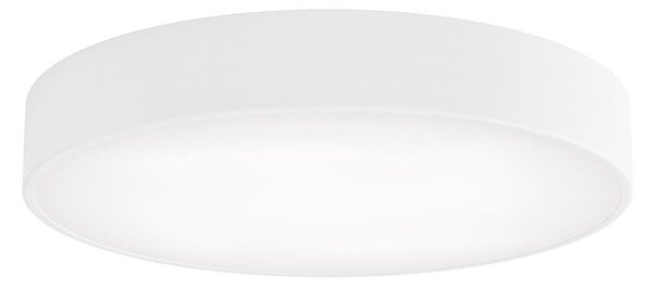 LED Stropné svietidlo CLEO LED/69W/230V 4000K pr. 50 cm biela