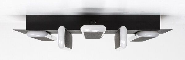 Rabalux 71050 - LED stropné svietidlo SINDRI LED/36W/230V