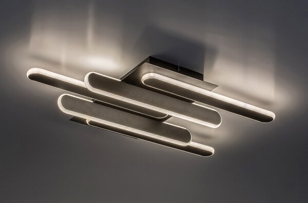 Rabalux 71050 - LED stropné svietidlo SINDRI LED/36W/230V