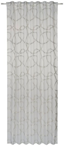 HOTOVÝ ZÁVES, nepriehľadné, 140/260 cm Dieter Knoll - Záclony & závesy