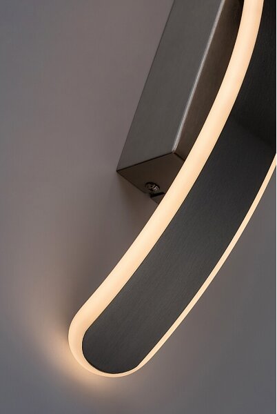 Rabalux 71088 - LED Nástenné svietidlo JARNELLE LED/12W/230V