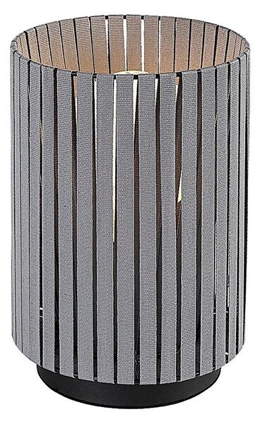 Rabalux 74212 - Stolná lampa RAVEN 1xE27/6W/230V