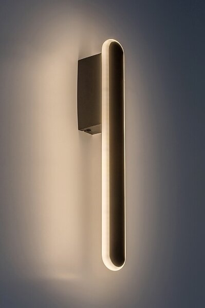 Rabalux 71087 - LED Nástenné svietidlo SINDRI LED/12W/230V