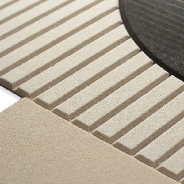 Akustický panel 90x120 cm Form – Styler
